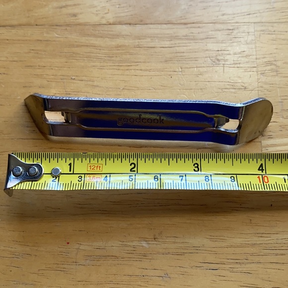 GoodCook bottle opener used - Picture 4 of 6